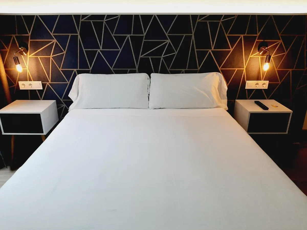 Hostal Laia By Gaiarooms Barcelona 0*,  Spanien