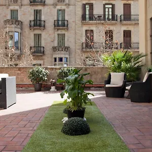 Boutique Khronos Gasthof