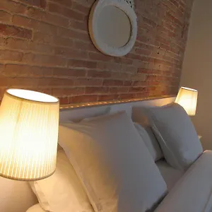 Bed & Breakfast The5rooms, Barcelona