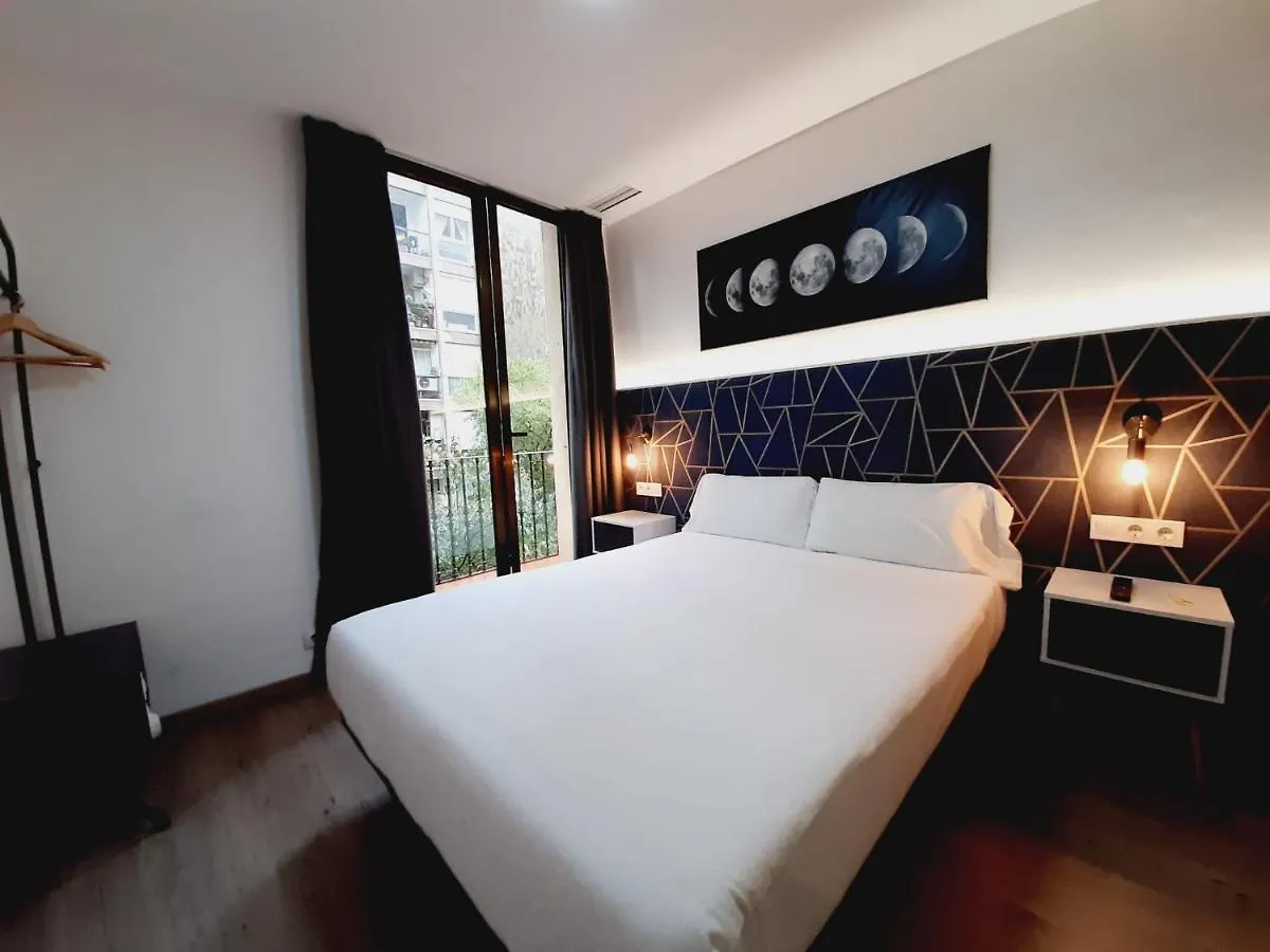 Hostal Laia By Gaiarooms Barcelona