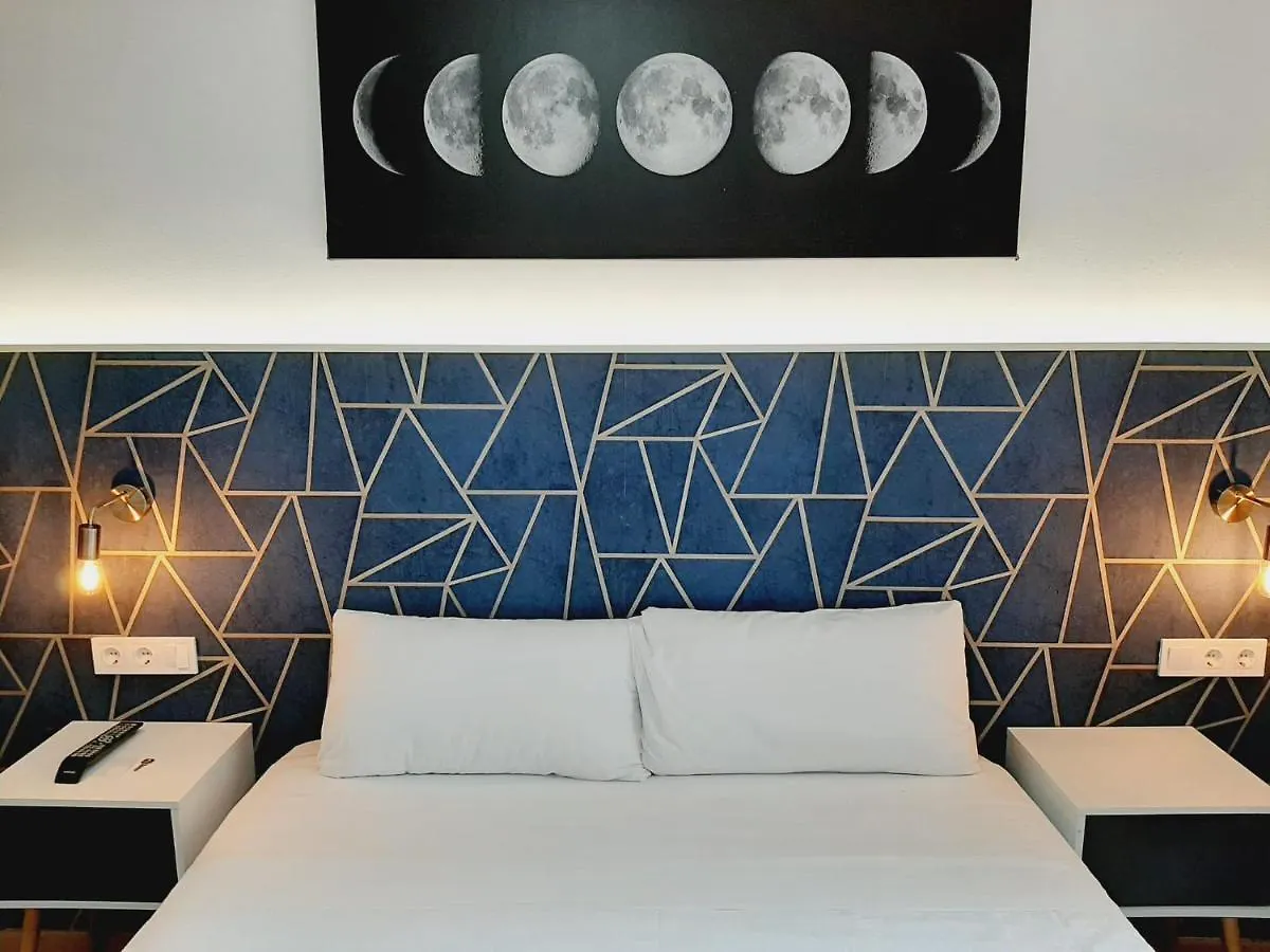 Hostal Laia By Gaiarooms Barcelona