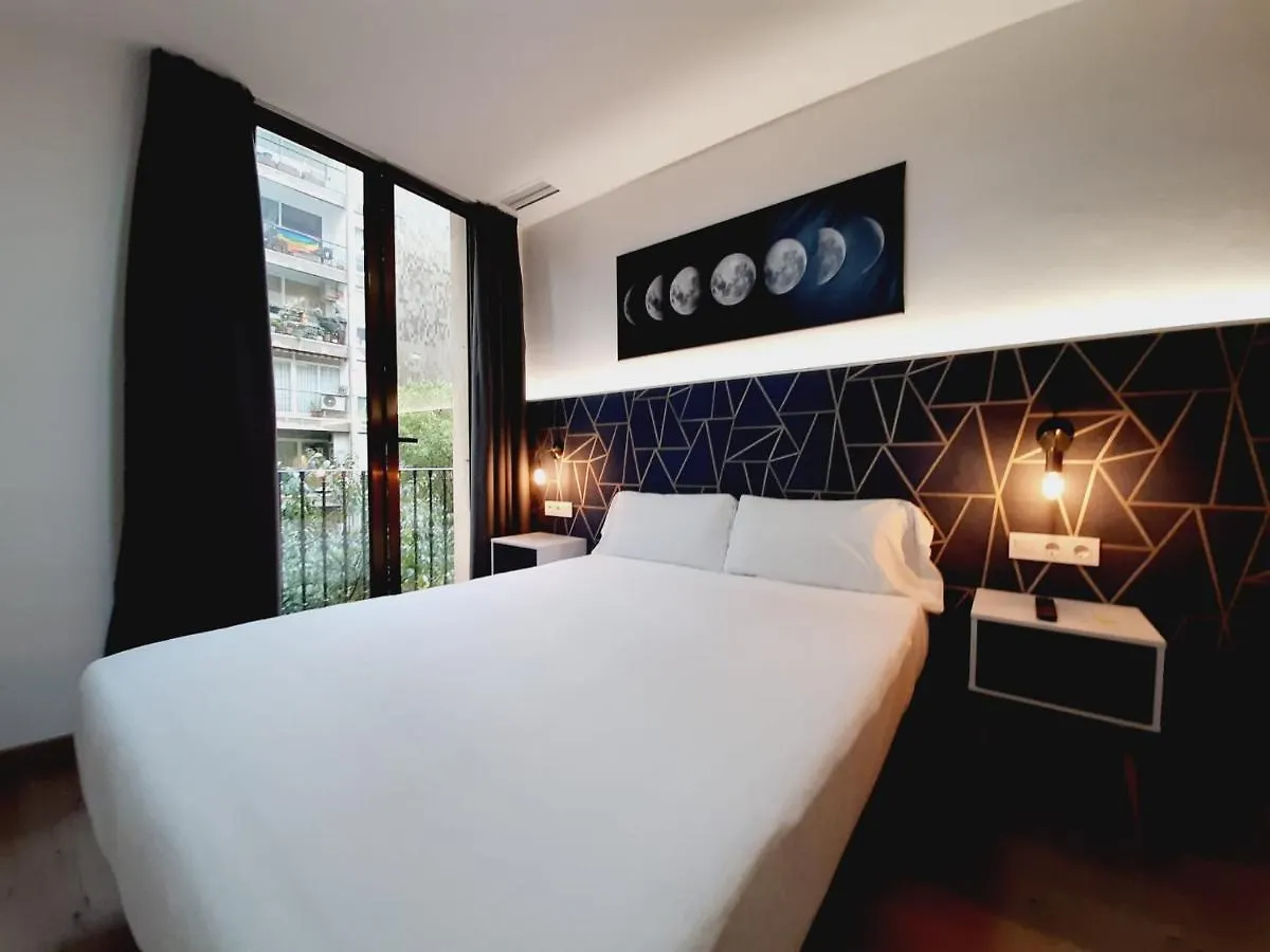 Hostal Laia By Gaiarooms Barcelona