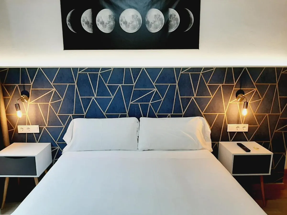 Hostal Laia By Gaiarooms Barcelona España